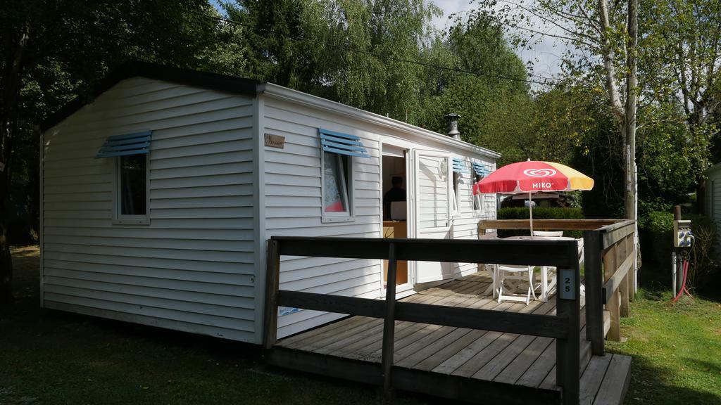 Camping Au Pays De Hanau Hotel Dossenheim-sur-Zinsel Exterior foto